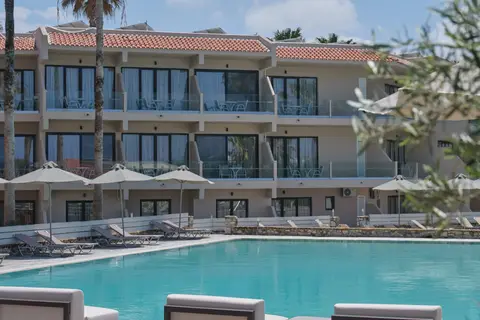 Atlantica Thalassa Hotel in Kos — foto 7