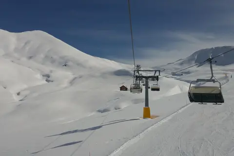 Hotel Piaz in Pera di Fassa — foto 6