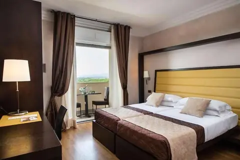 Park Hotel Marinetta in Bibbona — foto 3