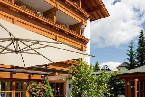 Hotel Tirolerhof in Zell Am See — foto 2