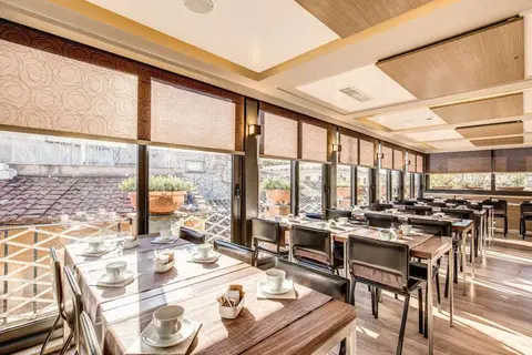 Hotel Trevi in Rome, foto 6