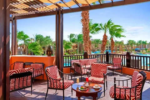Pickalbatros Sands Hotel in Port Ghalib — foto 26