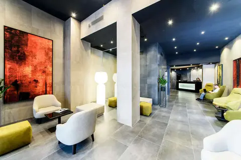 Just Hotel Milano in Milaan — foto 7