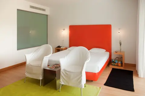 Suite Hotel Marina Club in Lagos, foto 4