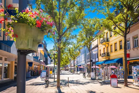 Vierlandencruise naar Basel met mps Rembrandt van Rijn foto 18