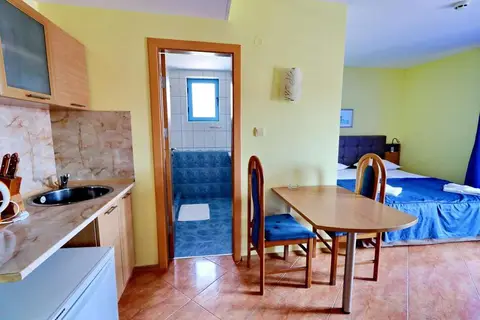 Hotel Bora Bora in Несебър — foto 21