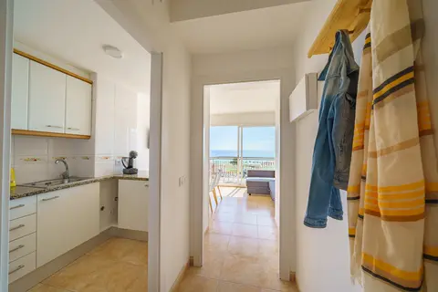 Appartementen Europa Family in Blanes — foto 12