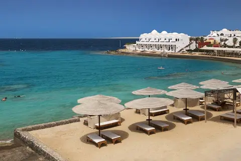 Arabella Azur Resort in Hurghada — foto 15