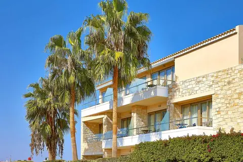 Castello Village in Vrachasi Municipal Unit, foto 15