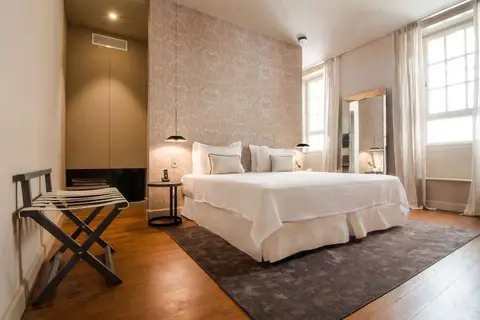Casa Ladico Hotel Boutique in Maó, foto 11