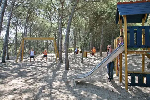 Q Resort Hotel in Sòssu/Sorso — foto 13