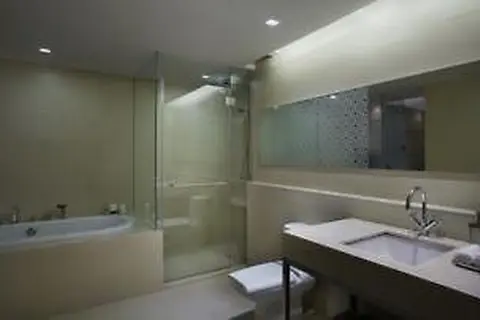 JC Kevin Sathorn Bangkok Hotel in Bangkok — foto 4