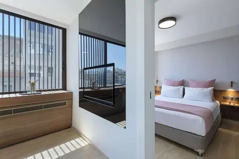 Filopappou Hill Suites by Athens Stay in Καλλιθέα — foto 3