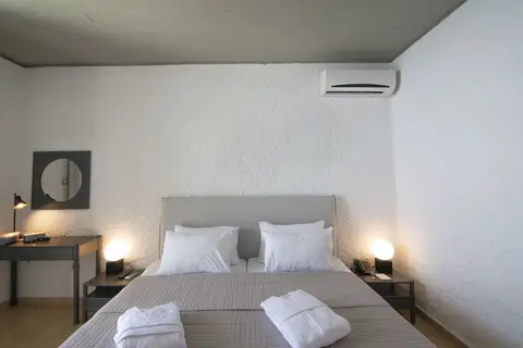 Apollo Resort in Αγία Μαρίνα — foto 12