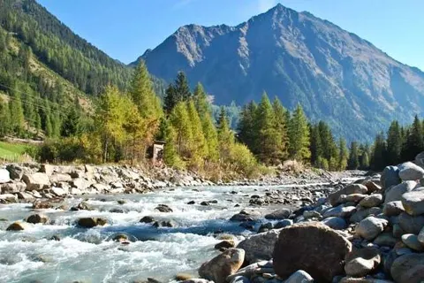 Hotel Sailer foto 11