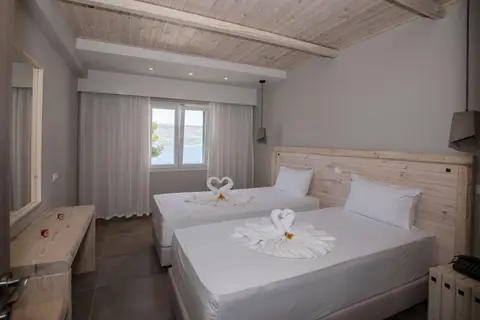 Anthemis Hotel Apartments in Samos — foto 28
