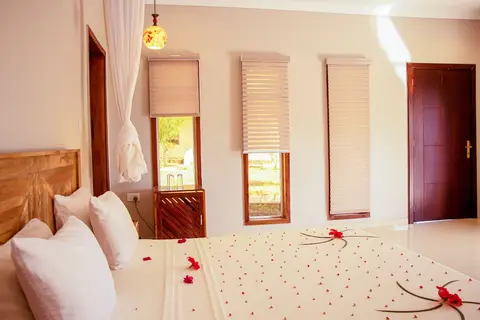 The Residence Zanzibar in Mtende — foto 21