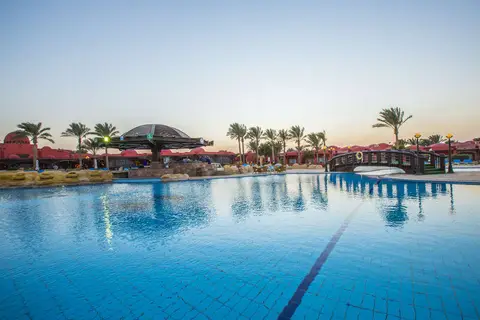 Swisstouch Oriental Resort Marsa Alam in القصير — foto 15
