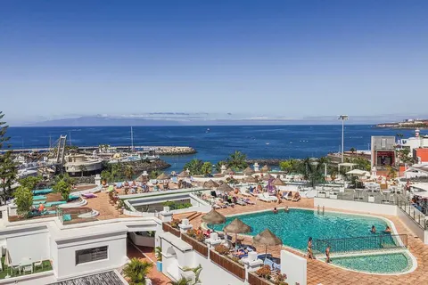 Flamingo Beach Mate foto 1