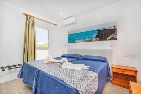Apartamentos Massol in Port de Pollença — foto 7