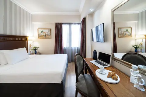 Electra Palace Athens in Athene — foto 23