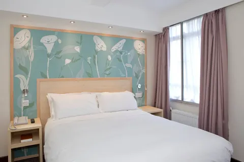 Hotel The Bedford foto 5