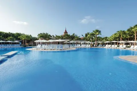 Riu Cabo Verde in Santa Maria — foto 2