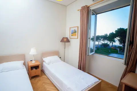 Le Palazzine Hotel in Vlora — foto 15