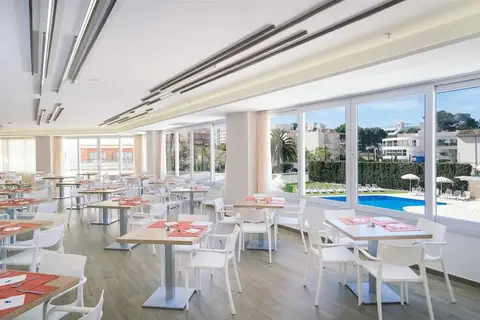 THB Maria Isabel in Palma — foto 10