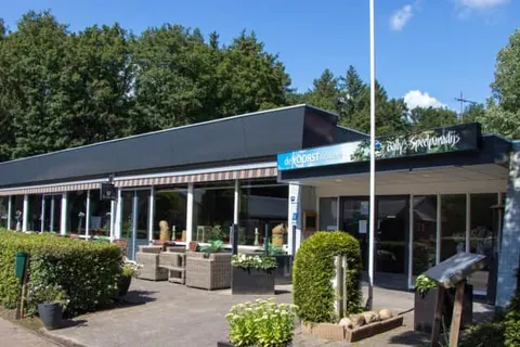 Recreatiepark de Voorst foto 36