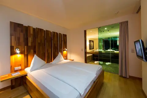 Falkensteiner Hotel & Spa Carinzia in Hermagor-Pressegger See — foto 20