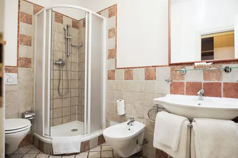 Hotel Tivoli in Praag, foto 25