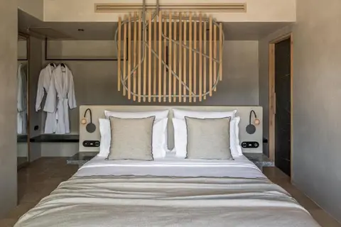 Acro Suites A Wellbeing Resort in Δημοτική Ενότητα Γαζίου — foto 12