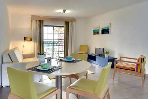 Appartementen Novochoro in Albufeira, foto 6