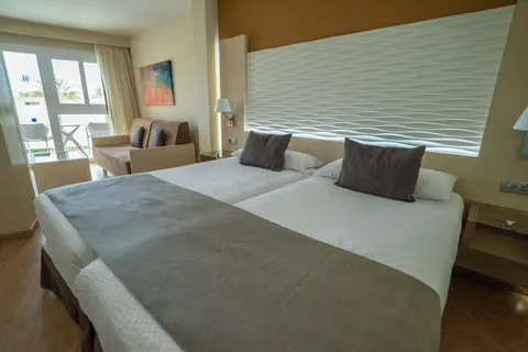 HL Suites Nardos in San Bartolomé de Tirajana — foto 10