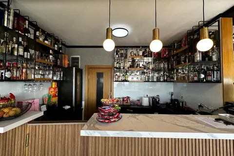 La Vista Luxury Villa in Ohrid — foto 5