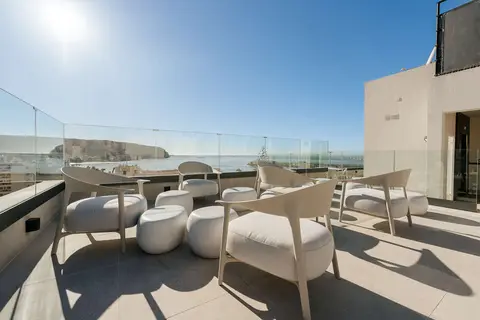 Reveron Plaza in Arona — foto 11