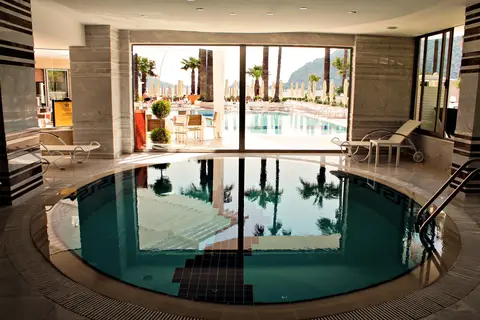 Sea Star Marmaris - Adult Only in Marmaris — foto 20