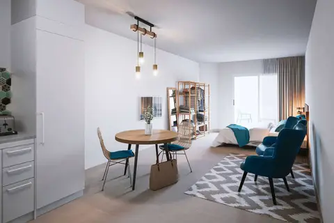 Bamblue Boutique Appartementen in Pineda de Mar — foto 27