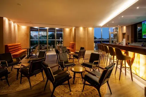 Turim Presidente Hotel in Portimão — foto 5