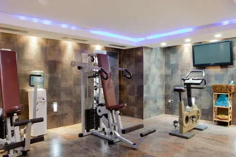 Los Monteros Spa & Golf Resort in Marbella, foto 7