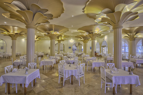 Hotel Le Shalimar CLUB AQUAPARK foto 8