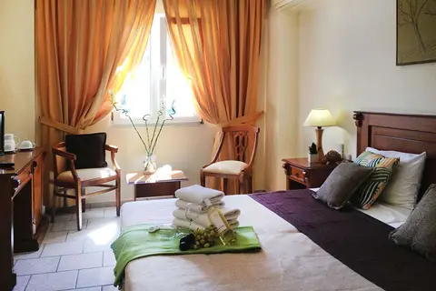 Alexander House Hotel in Gazi Municipal Unit, foto 20