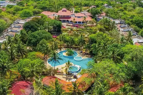 Diani Sea Resort in Diani Beach — foto 2