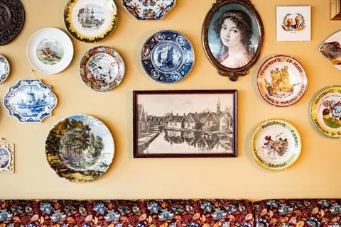 Boutique Hotel Zaan foto 15