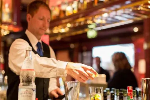 Radisson Blu Hotel Cottbus foto 6