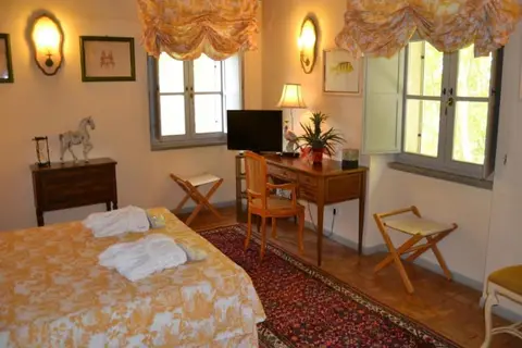 Grand Hotel delle terme di Stigliano in Canale Monterano, foto 10