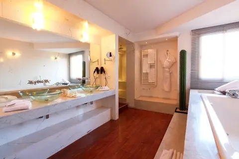 Bab Hotel in Marrakech — foto 12