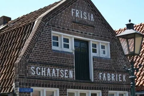 Stadsherberg Het Wapen van IJlst foto 10