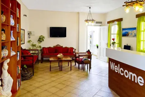 Dolphins Apartments in Δημοτική Ενότητα Θήρας — foto 3